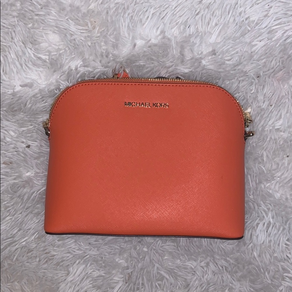 Michael kors crossbody